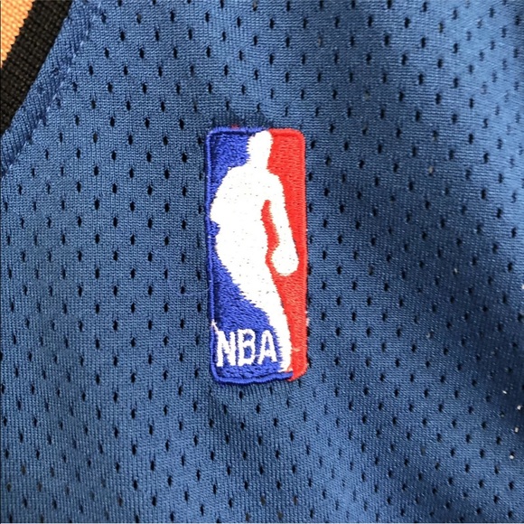 Gilbert Arenas Washington Wizards Jersey 52 Adidas - Picture 8 of 8